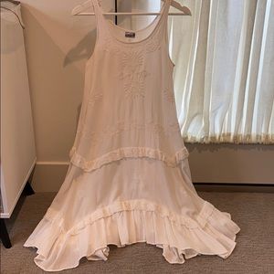 Holi Local Designer Dress